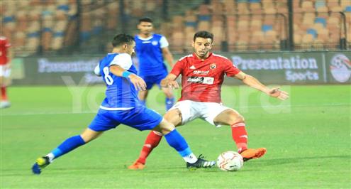 من أجل كأس مصر.. استاد القاهرة يؤجل "الصيانة" وتأكيد مواعيد ربع النهائي